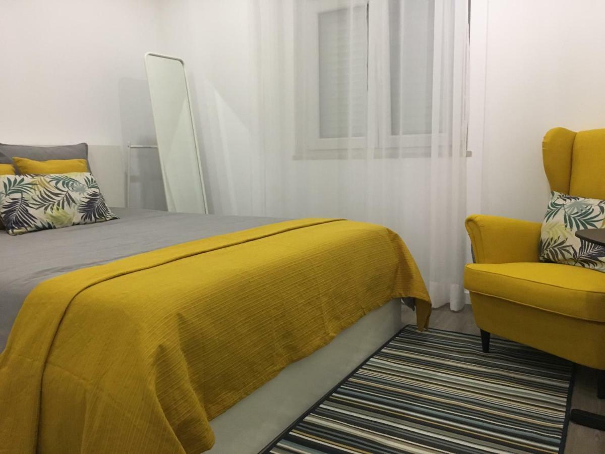 Comfort Daire Lisboa